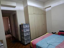 Seasons View (D20), Condominium #520043381